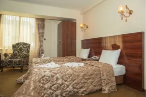 Neccar Otel - Zimmer