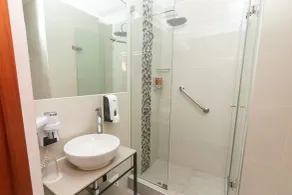 Casa Andina Standard Cusco Plaza - Bathroom
