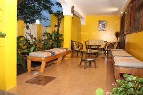 O Jardim do Vinho, AC - Reception