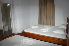 Hotel Freskia - Zimmer