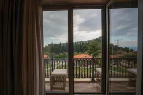 Nadas Kazdağları - Room