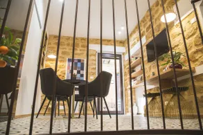 Casa Tita - Lobby