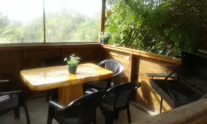 La Querencia de Algarrobo - Terrasse/Patio