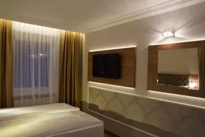 Moris Boutique Beach Hotel - Room