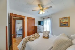 Lovely Hammondsport Home, Walk to Keuka Lake! - Innenbereich