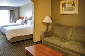 Holiday Inn Express Walla Walla by IHG - Zimmer