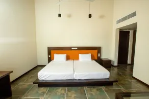 Celestia Ayurveda Resort - Room