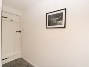 Blueberry Cottage - Interior