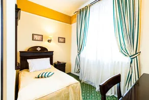 Hotel Classico Timisoara - Room