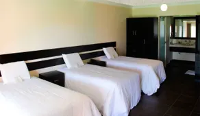 Hacienda San Juan Resort - Camera