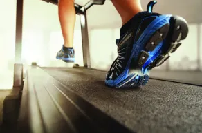 Econo Lodge Auburn I-95 - Fitness facility
