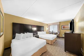 Best Western Plus Mariposa Inn & Conference Centre - Chambre