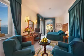 Hotel Continental - Chambre