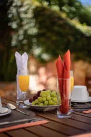 Simon’s Town Guest House - Restaurang