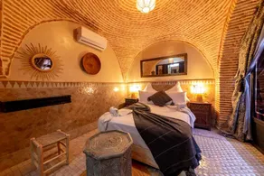 Riad 7 Saints - Camera
