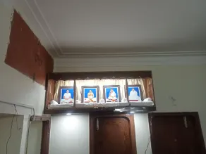 Ashok Nandini Guest House - Reception