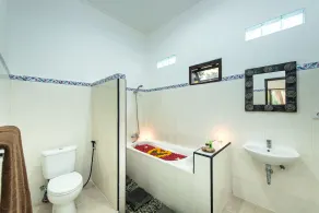 Amomaya Villa - Bathroom