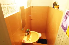 Buena Vista Hostel - Bathroom