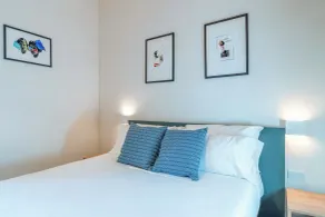 La Dimora di San Nicola Ortigia Boutique Apartments - Terrace & Jacuzzi Access - Room