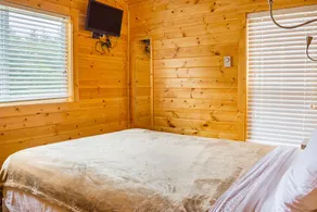 Long Beach RV & Camping Resort - Rum