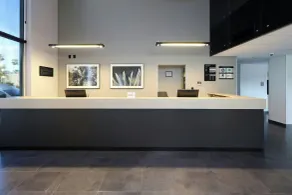 City Express by Marriott Ciudad Victoria - Reception