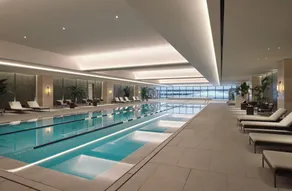 Grand InterContinental Seoul Parnas by IHG - Piscina