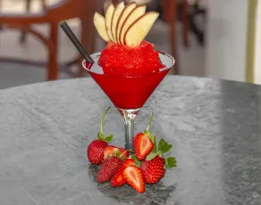 Miarosa İncekum Beach - Restaurant