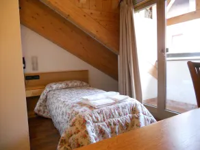Hotel Orsa Maggiore - Habitación