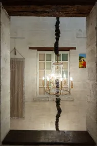 Hotel De L'Atelier - Reception