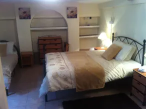 Abbots Mead Hotel - Room