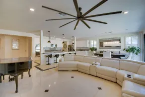 Luxurious & Spacious Family Duplex in Menifee! - Interiör