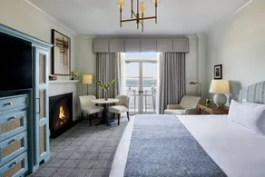 Harbourview Inn - Chambre