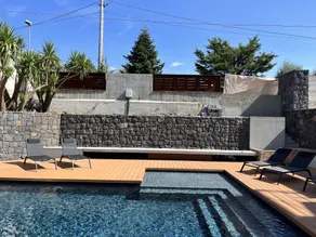 Pascià Boutique Hotel - Piscina