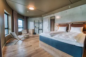 Smarthotel Bodø - Værelse