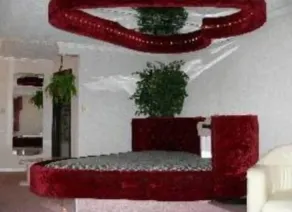 Chateau Royale Inn - Rum
