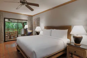 Marriott's Phuket Beach Club - Chambre