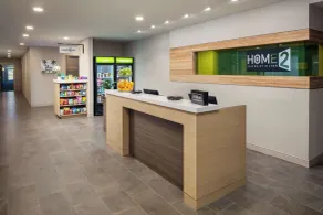 Home2 Suites By Hilton Lake Mary Orlando - Réception