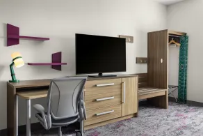 Home2 Suites By Hilton Dry Ridge - Chambre