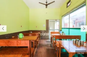 Hotel Omkaar and Restaurant - Restaurant