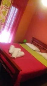 Niki Apartments - Chambre