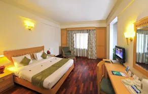 Abad Atrium - Room