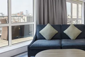 Leonardo Royal Southampton Grand Harbour - Habitación