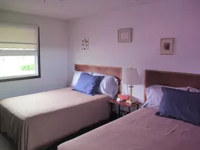 Bad Axe Motel - Zimmer