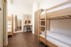 B&B Hotel Peter und Paul - Chambre