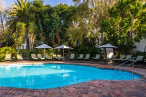 Lord Charles Hotel, Somerset West, a Tribute Portfolio Hotel - Pool