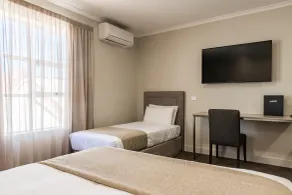 The Lighthouse Hotel - Room