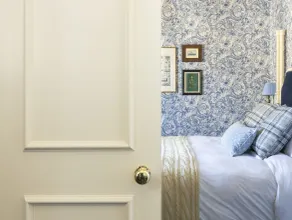 The Randolph Hotel Oxford, a Graduate by Hilton - Habitación
