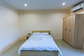 Tempo Plus Apartment - Chambre