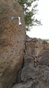 Agriturismo Sa Murta in Sennariolo-Oristano 15 minuti da Bosa - Pool