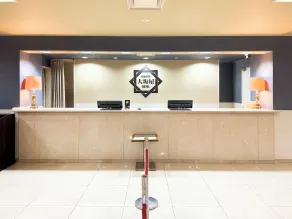 下関大坂屋ホテル - Reception
